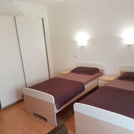 Kei Apartment Portoroz Luaran gambar