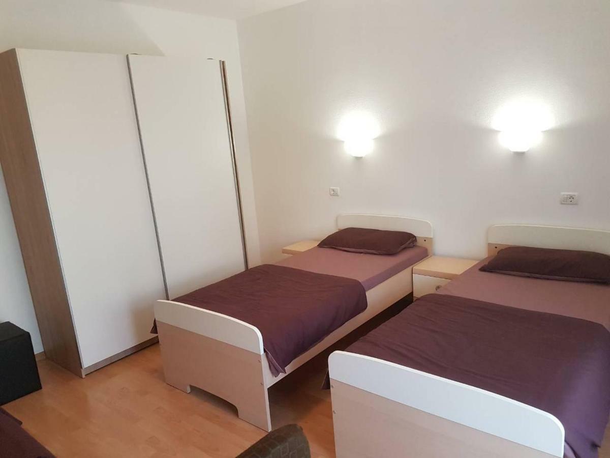 Kei Apartment Portoroz Luaran gambar