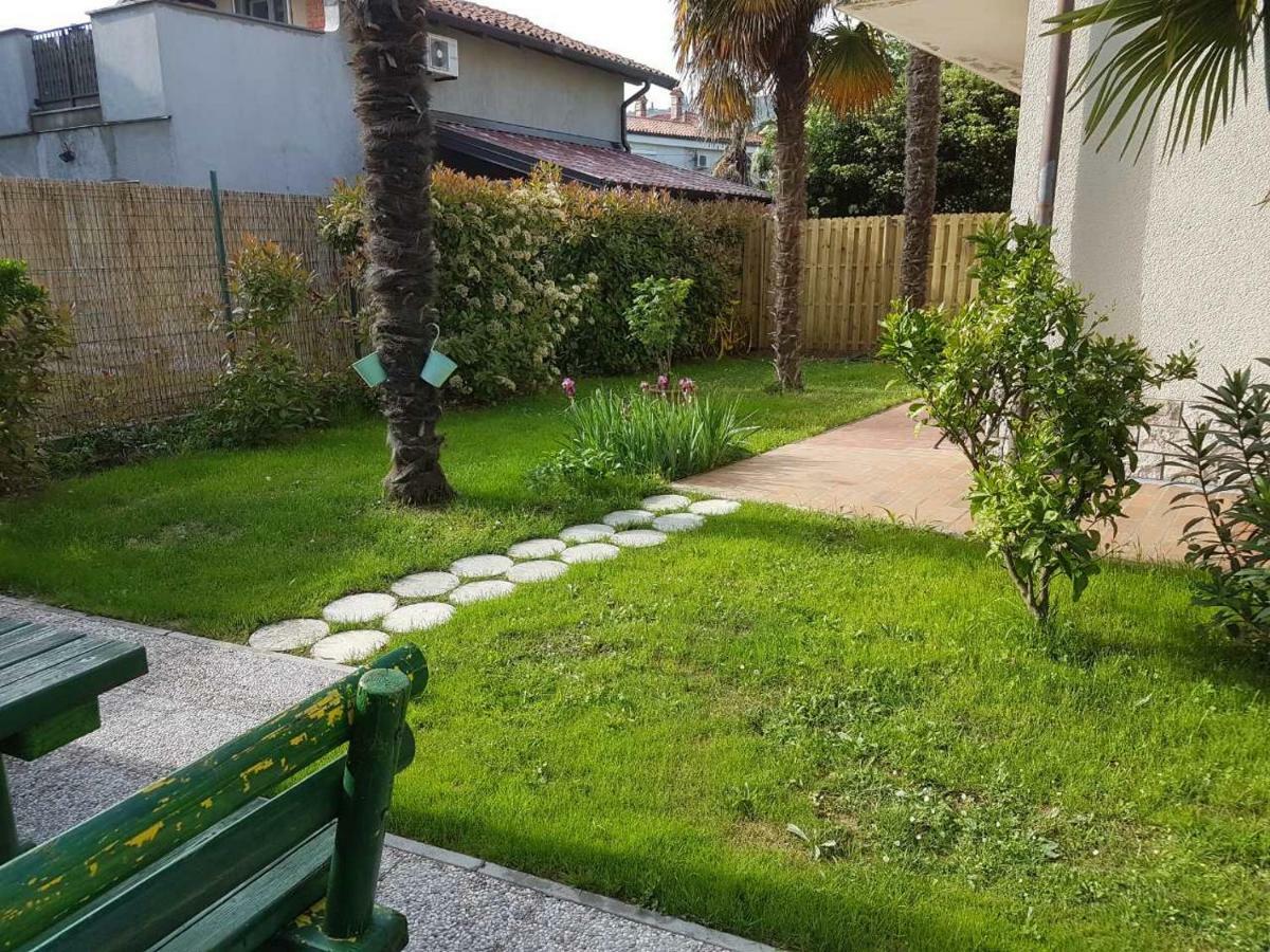 Kei Apartment Portoroz Luaran gambar