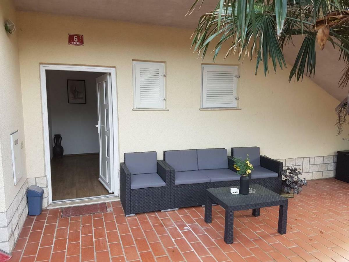 Kei Apartment Portoroz Luaran gambar
