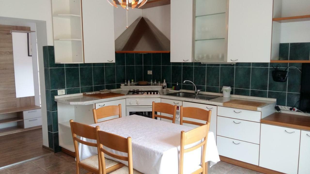 Kei Apartment Portoroz Luaran gambar
