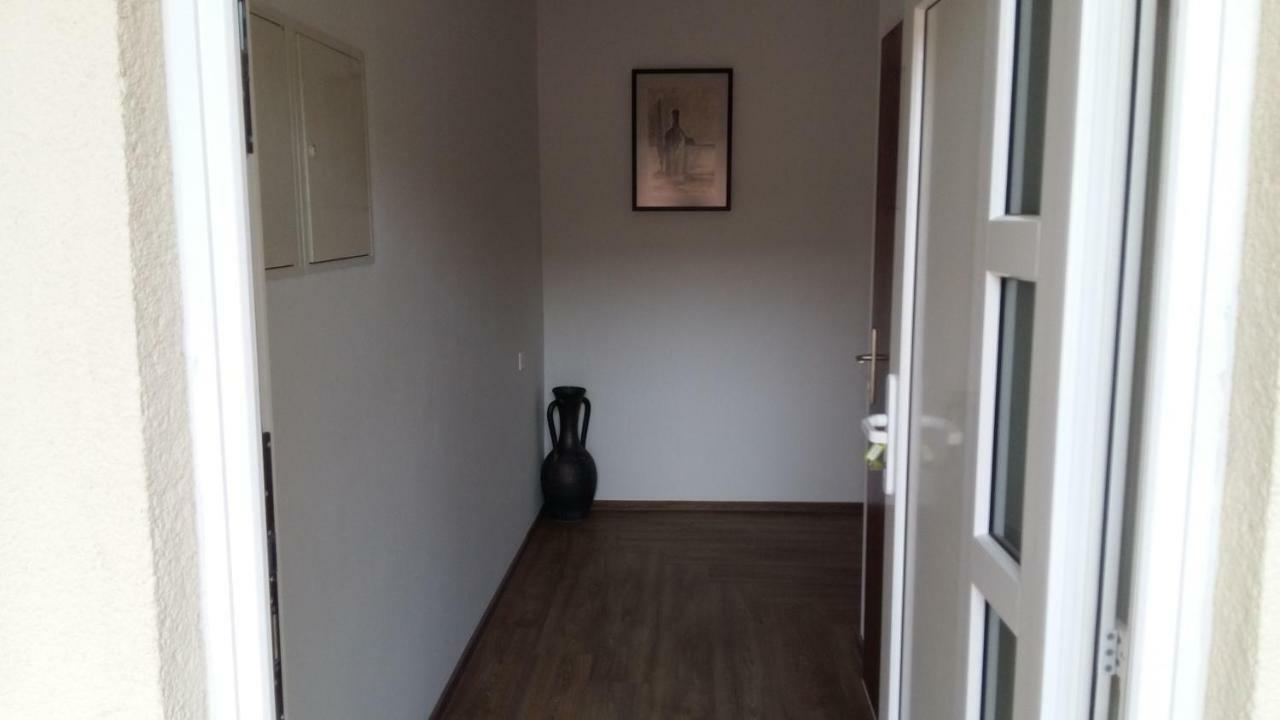 Kei Apartment Portoroz Luaran gambar