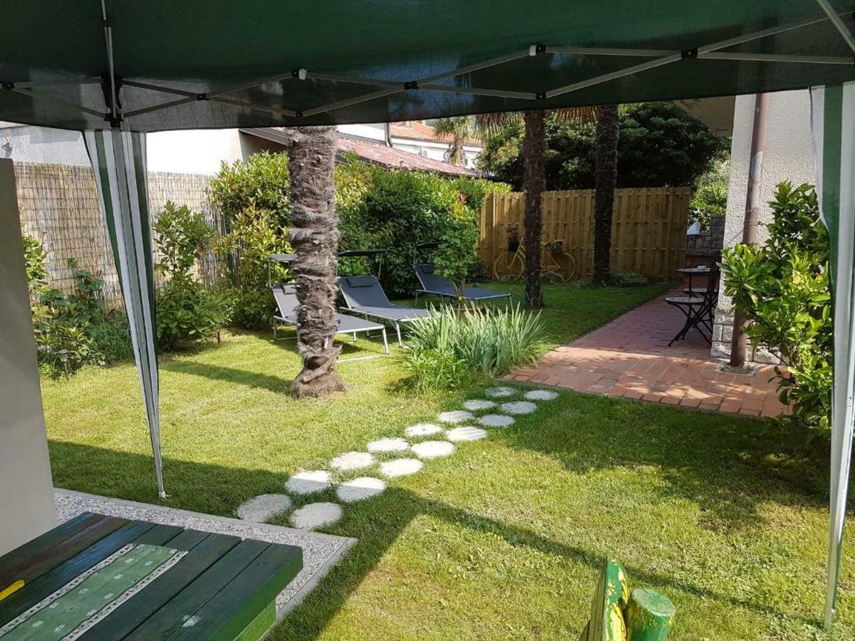Kei Apartment Portoroz Luaran gambar